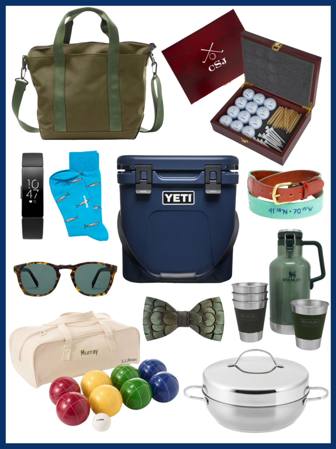 Father’s Day Gift Guide